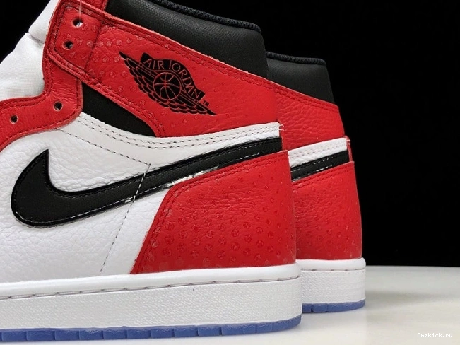 One Kick Jordan Origin High Story 1 Retro Air OG 555088-602 0814